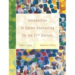 INtro to career counseling for the 21st century