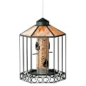 English Garden Bird Feeder