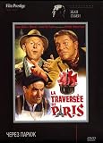 La Traversee De Paris / Four Bags Full - (Russian Import - PAL DVD)