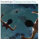 Odyssey Number 5
