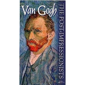 Post-Impressionists: Van Gogh [VHS]