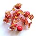 SweetGourmet Atomic Fireballs, Wrapped, 5lb