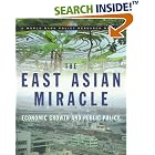 Click here to buy The East Asian Miracle: Economic Growth and Public Policy (World Bank Policy Research Reports) by  The World Bank.