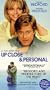 Up Close & Personal [VHS]
