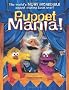 Puppet Mania!: The World's Most Incredible Puppet Making Book Ever!