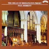 Organ of Bridlington Priory