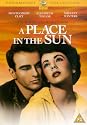 A Place In The Sun [DVD] [1951]