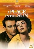A Place In The Sun [1951]