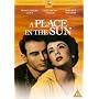 A Place In The Sun [1951]