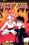 Flame of Recca, Vol. 1