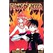 Flame of Recca, Vol. 1