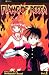 Book Flame of Recca, Vol. 1