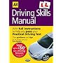 AA Driving Skills Manual (AA Driving Test)