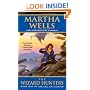The Wizard Hunters (The Fall of Ile-Rien, Book 1)