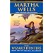 The Wizard Hunters: The Fall of Ile-Rien