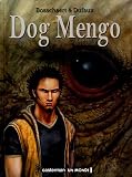 Revue Casterman  / Dog Mengo, Tome 1 : Jaguar