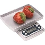 Polder Pocket Size Digital Scale
