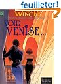 Largo Winch, tome 9 : Voir Venise