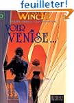 Largo Winch, tome 9 : Voir Venise