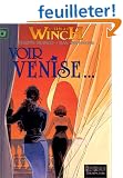 Largo Winch, tome 9 : Voir Venise