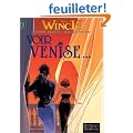 Largo Winch, tome 9 : Voir Venise
