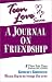 Teen Love: A Journal on Friendship (Teen Love Series)