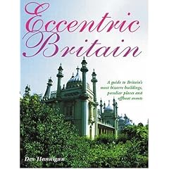 Eccentric Britain