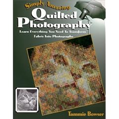 Simply Amazing Quilted Photography