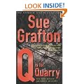 Q is For Quarry
