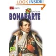 Napoleon Bonaparte (Biography (a and E)) by Elaine Landau
