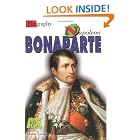 Napoleon Bonaparte (Biography (a and E)) by  Elaine Landau