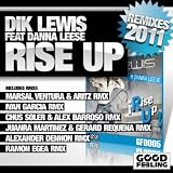 Rise Up 2011 (Ivan Garcia Remix)