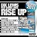 Rise Up 2011 (Ivan Garcia Remix)