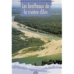 Les brotteaux de la rivi�re d'Ain