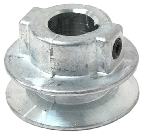 Chicago Die Casting #175A6 5/8x1-3/4 Pulley