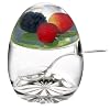 JAM POT WITH SPOON MIXED BERRY