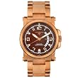 Swiss Legend Men's 20030-RG-94 Sportsmatic Automatic Rose Gold-Tone Watch