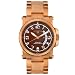 Swiss Legend Men's 20030-RG-94 Sportsmatic Automatic Rose Gold-Tone Watch