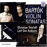 Bartók: Violin Sonatas