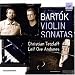 Bartok: Violin Sonatas