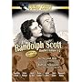 Randolph Scott Double Feature, Vol. 2 (REGION 1) (NTSC)