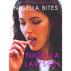 Nigella Bites