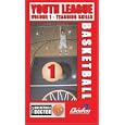 Youth League Basketball Volume 1: Teaching Skills by 