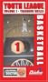 Youth League Basketball Volume 1:  Teaching Skills