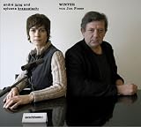 Winter - Jon Fosse, Hinrich Schmidt-Henkel, Andr&eacute; Jung, Sylvana Krappatsch, Wolfgang Siuda, Hinrich Schmidt- Henkel