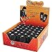 Latin Percussion LP201-BK Plastic Conga Shakers Black Bag Of 36