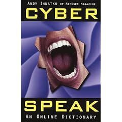 Random House Cyberspeak Dictionary