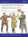 World War II Soviet Armed Forces (3) (Men-at-arms)