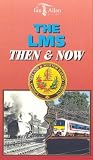 Review Ian Allan Publishing  / Then And Now - L.M.S.