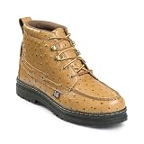 Justin Men's Western Boots
